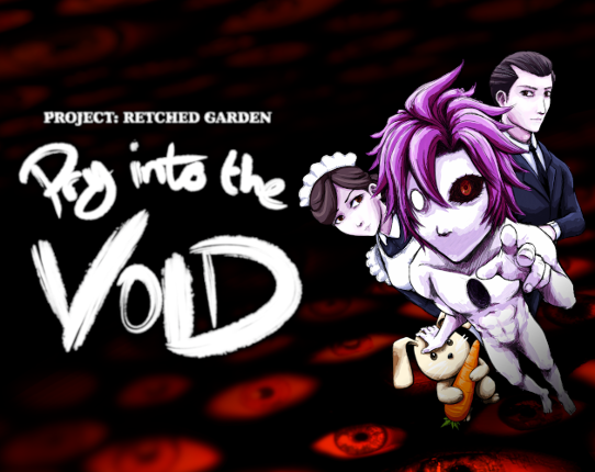 Pry Into The Void (Demo) Game Cover