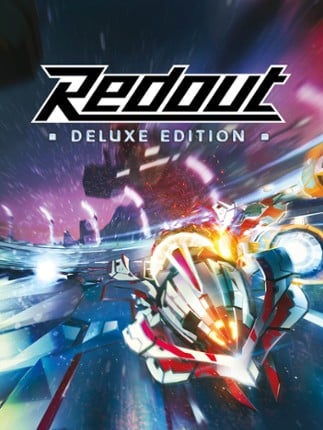 Redout: Enhanced Edition Game Cover