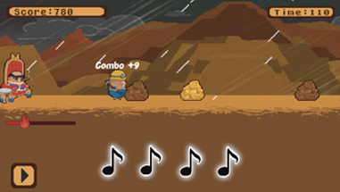 Rhythm Miner Image