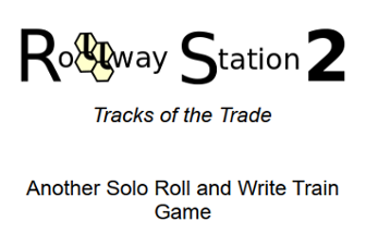 Rollway Station 2: Tracks of the Trade Image