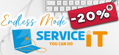 ServiceIT: You can do IT Image