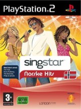 SingStar: Norske Hits Image