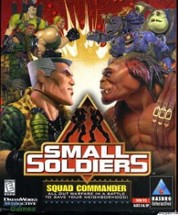 Small Soldiers: Squad Commander Image