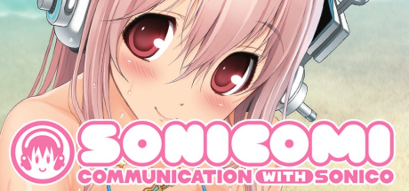 Sonicomi Game Cover