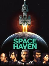 Space Haven Image