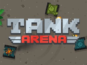 Tank Arena HD Image