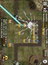 Tank Tower Defense-Hero War Image