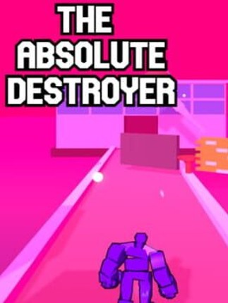 The Absolute Destroyer Game Cover