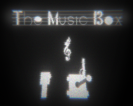 The Music Box Game Cover