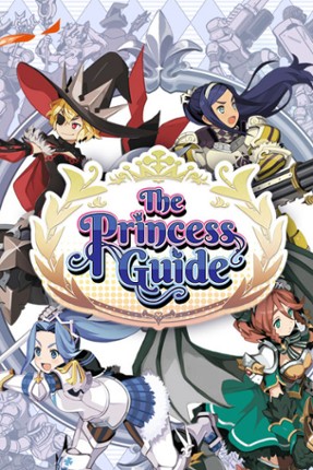 The Princess Guide Game Cover