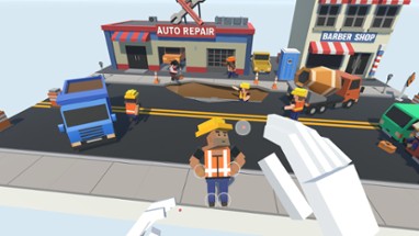 Tiny Town VR Image