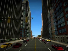 Traffic Sport Car City Driver Image