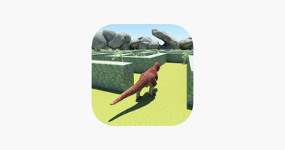 Wild Dinosaur Maze Runner 2021 Image