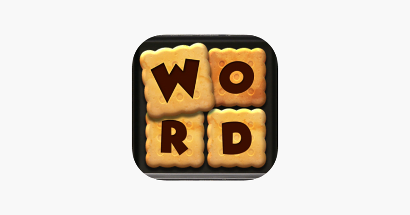 Word Connect: Word Cookie 2021 Game Cover