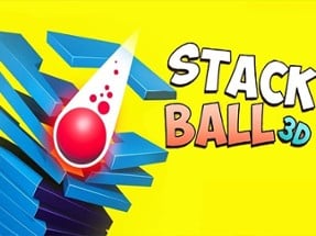 3D Stack Ball Image