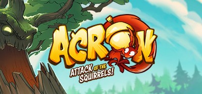 Acron: Attack of the Squirrels Image