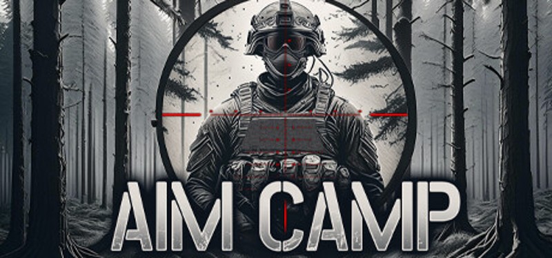 Aim Camp Game Cover