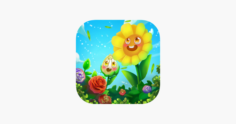 Blossom Bud - Block Puzzle Game Cover