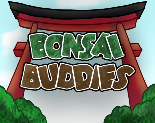 Bonsai Buddies Game Cover