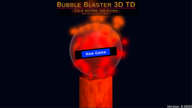 Bubble Blaster 3D TD Image