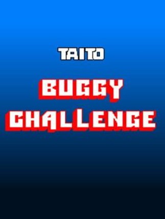 Buggy Challenge Game Cover