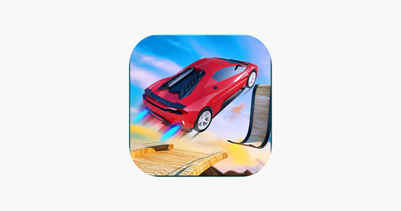 Car Stunt Games: Mega Ramps Game Cover