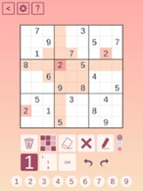 Chess Sudoku Image