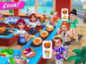 Cooking Star: New Games 2021 Image