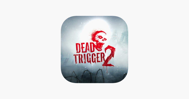 DEAD TRIGGER 2: Zombie Games Game Cover