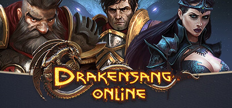 Drakensang Online Game Cover