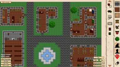 Dungeon Maker Image