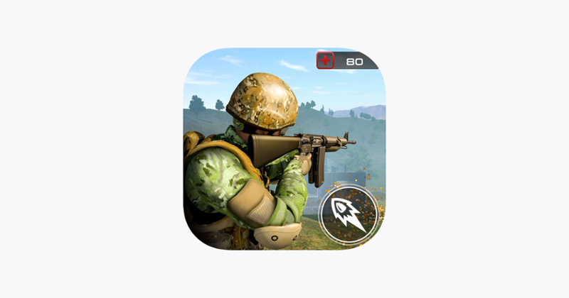 FPS Counter Terrorist Shooting Game Cover