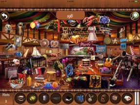 Free Hidden Objects:Big Home 3 Search &amp; Find Hidden Object Games Image