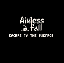 Aimless fall Image