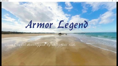 Armor Legend Image