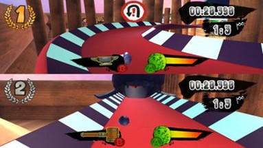 Battle Blobs Image