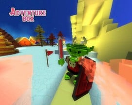 Boom Village - Adventure Box Image