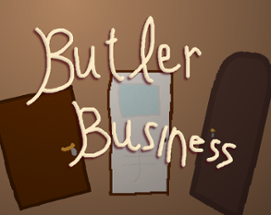 Butler Business Image