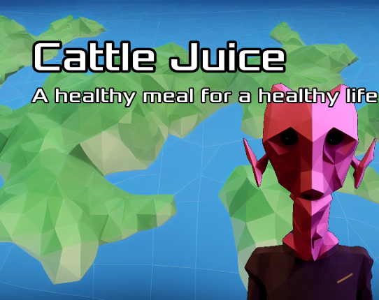Cattle Juice Game Cover