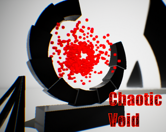 Chaotic Void Game Cover