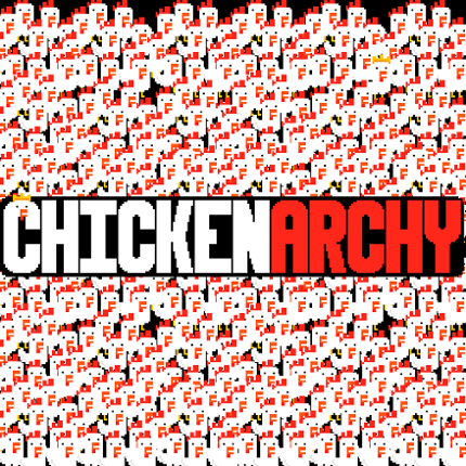 Chickenarchy Game Cover