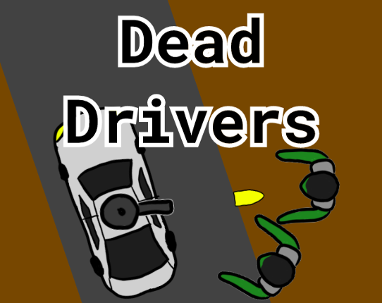 Dead Drivers (Android-Full) Game Cover