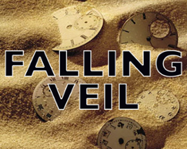 Falling veil Image