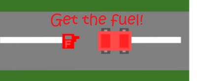 Get the fuel Image