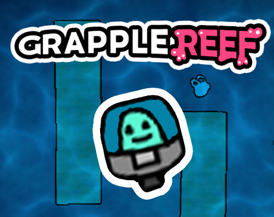 Grapple Reef Game Cover