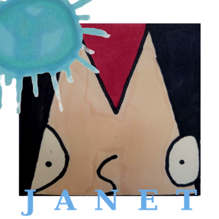 MODS 45: Janet Game Cover