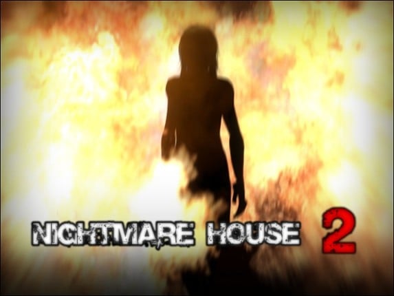 Nightmare House 2 Game Cover