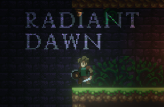 Radiant Dawn Image