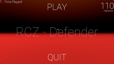 LD41: RCZ - Defender Image