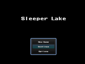 Sleeper Lake Image